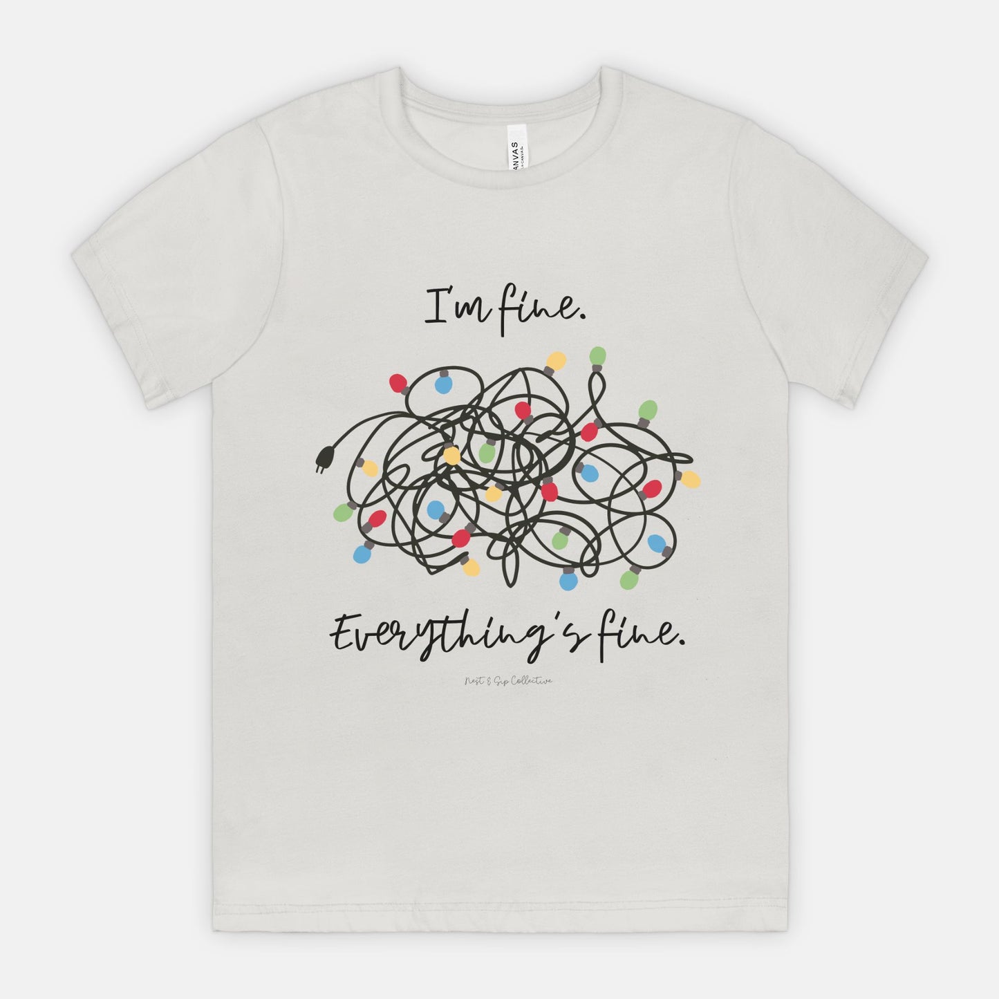 Fine Tee