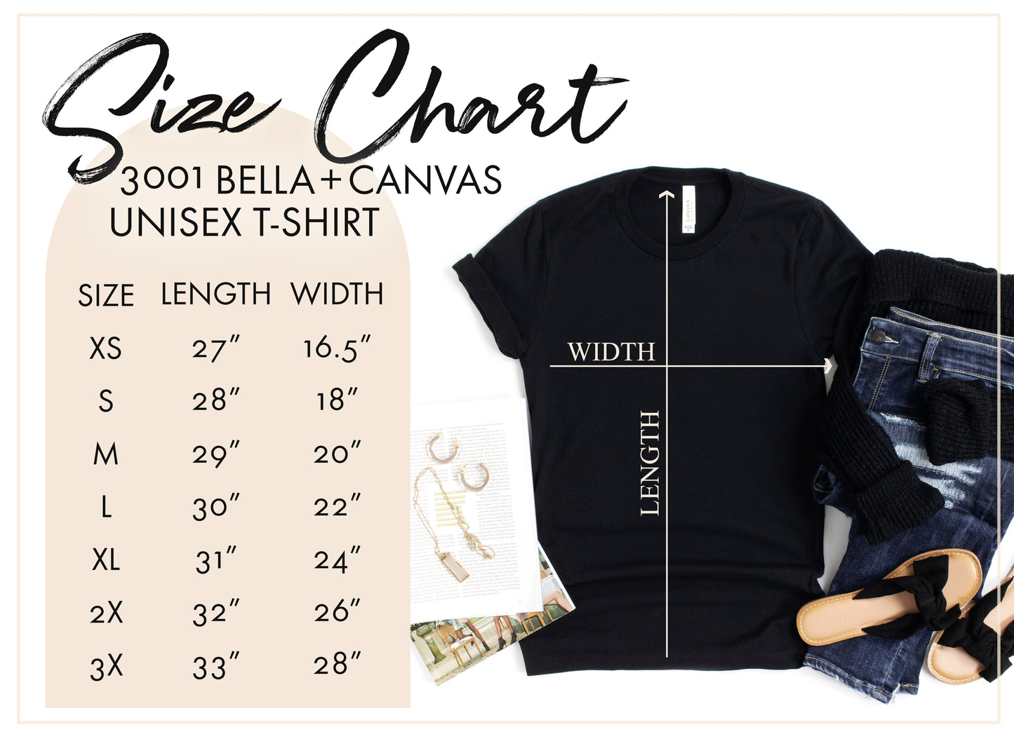 Mama Claus Tee