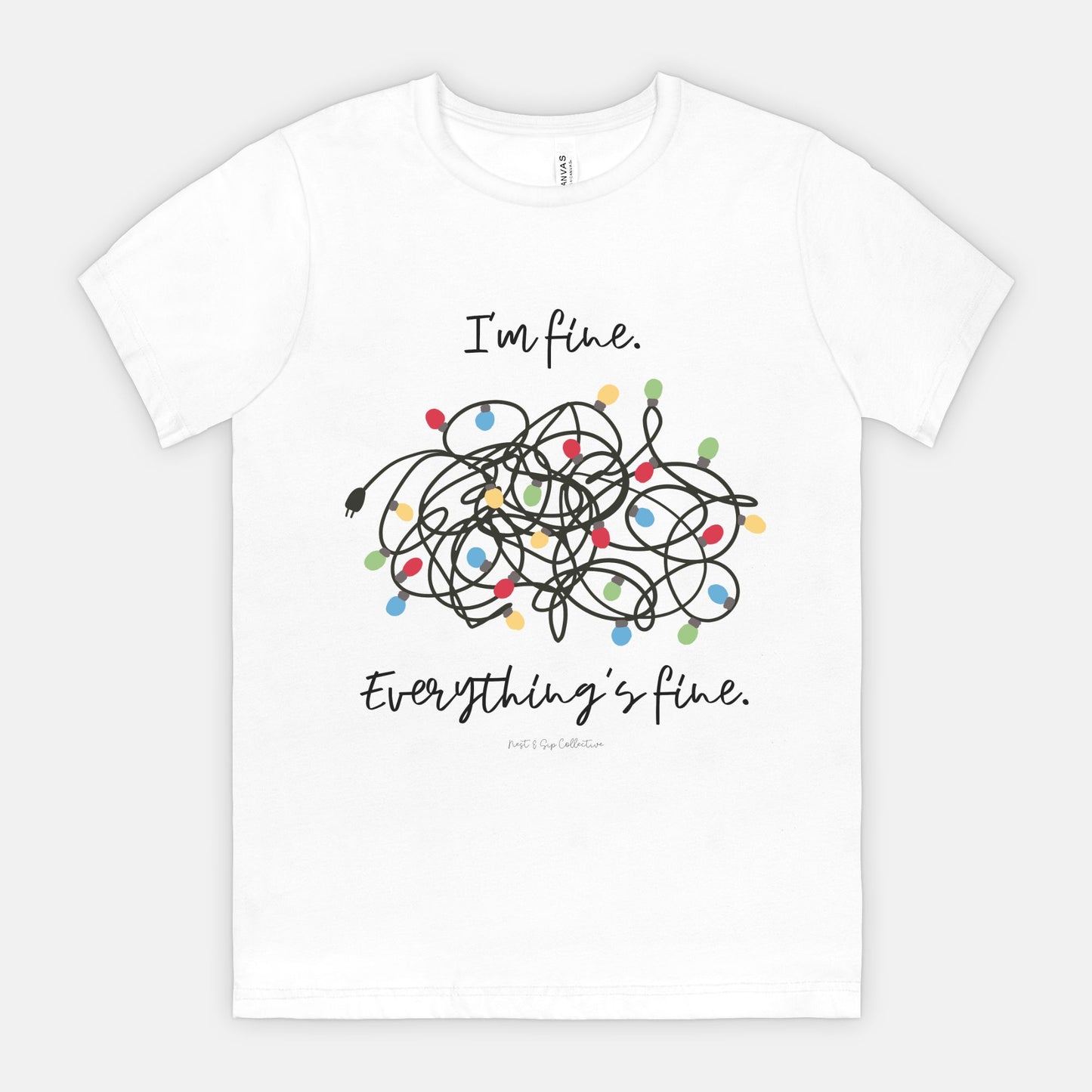 Fine Tee