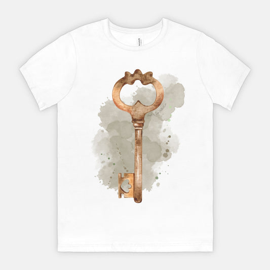 Key to Home Tee