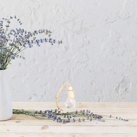 Lavender Prism Mood Diffuser
