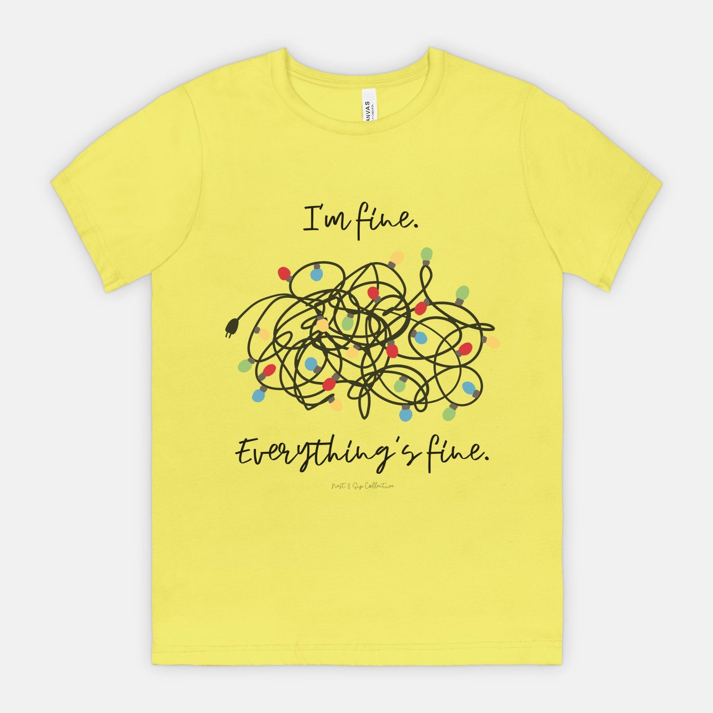 Fine Tee